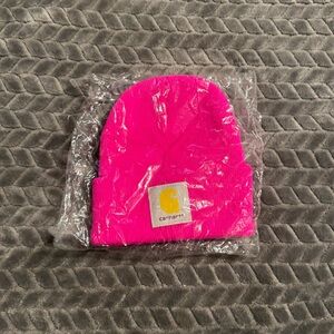 Youth girls Carhartt hat